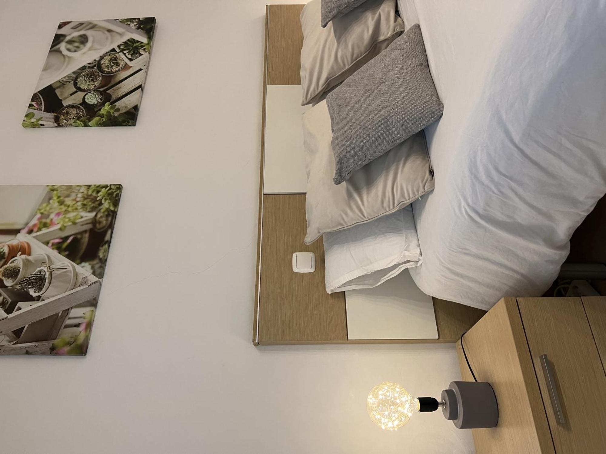 Chicflat Avenida Espana Ideal Para Familias Estepona Exterior foto