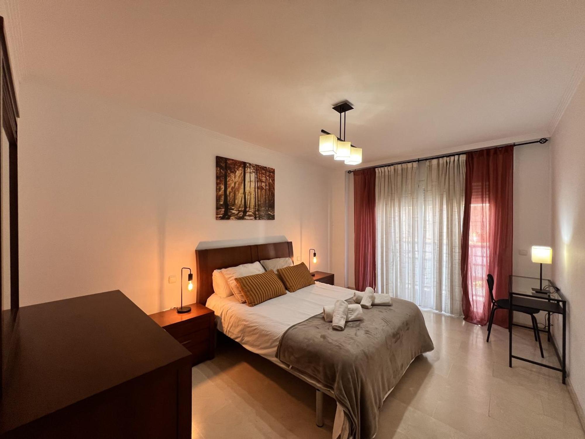 Chicflat Avenida Espana Ideal Para Familias Estepona Exterior foto