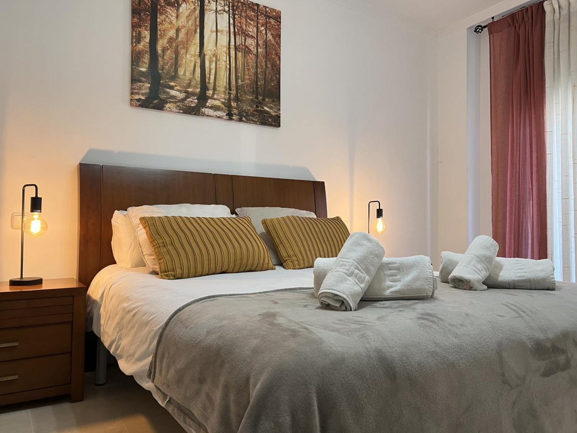 Chicflat Avenida Espana Ideal Para Familias Estepona Exterior foto